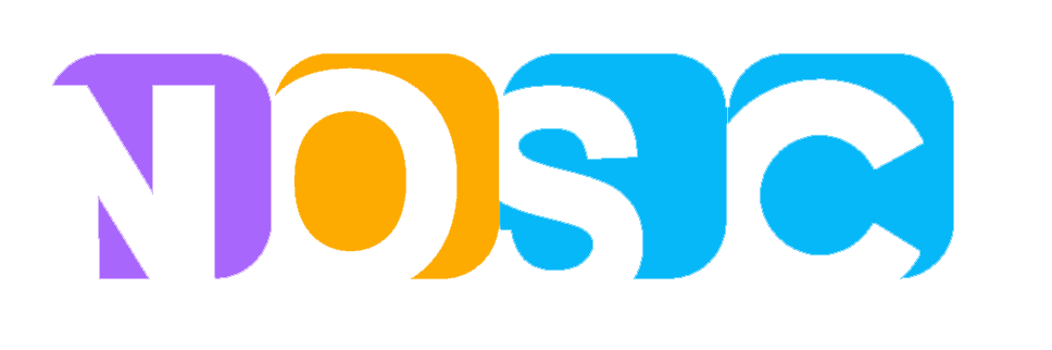 NOSC's logo